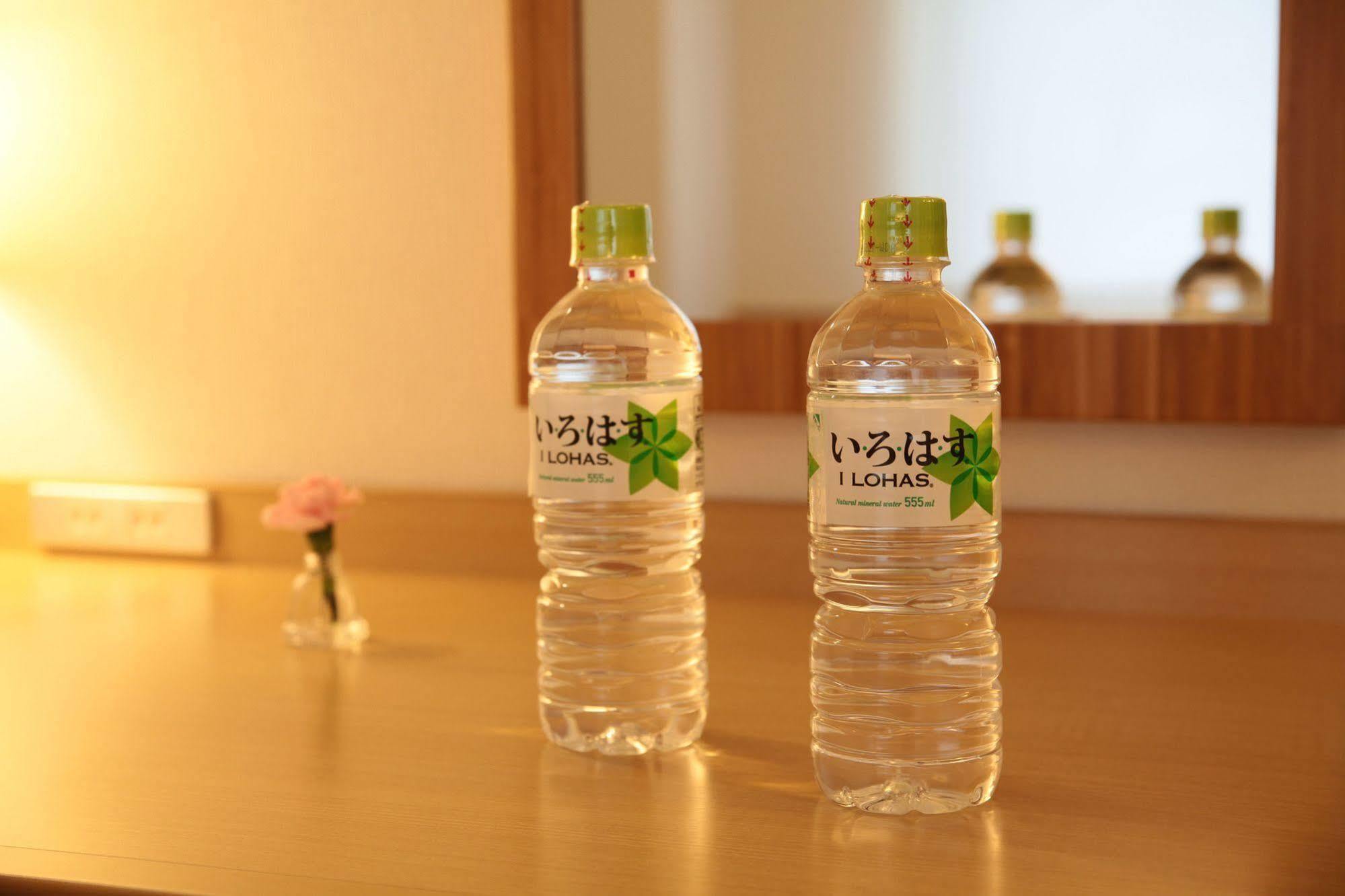 Shin Osaka Station Hotel Annex المظهر الخارجي الصورة