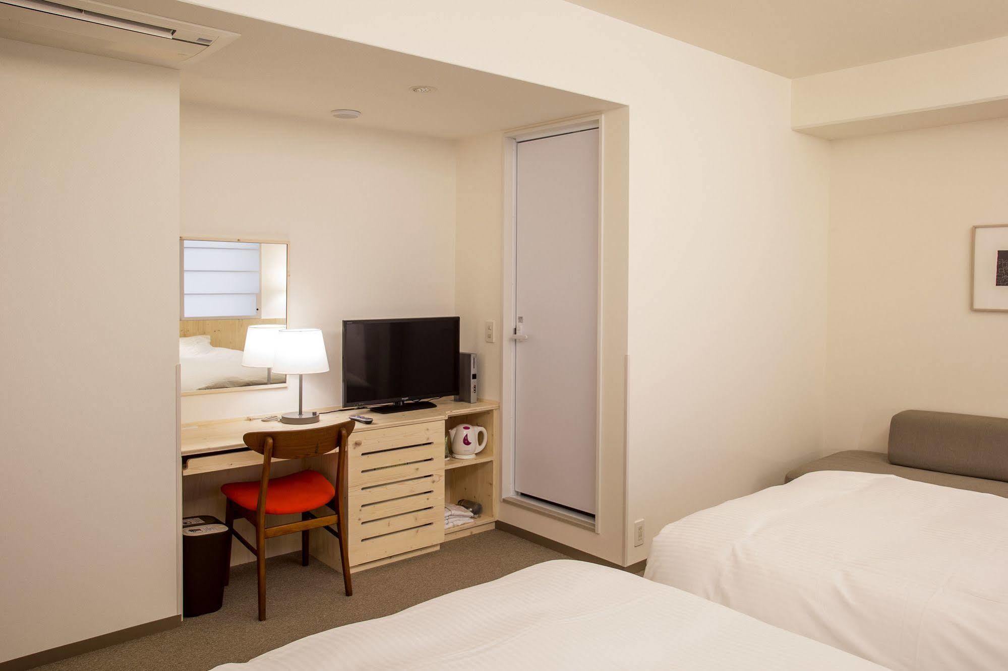 Shin Osaka Station Hotel Annex المظهر الخارجي الصورة